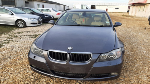 Capota portbagaj BMW 3 Series E90/E91/E9