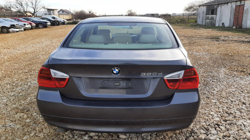 Capota portbagaj BMW 3 Series E90/E91/E9