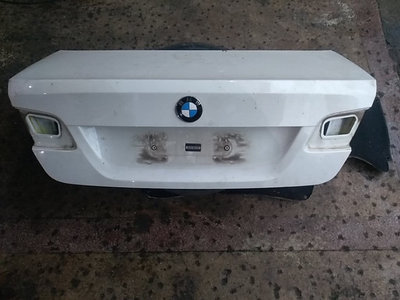 Capota portbagaj BMW 3 Series E90/E91/E92/E93 [fac