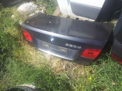 Capota portbagaj BMW 320 cupe E92 2010