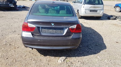 Capota Portbagaj - BMW - e 90 -2.0 d - 2