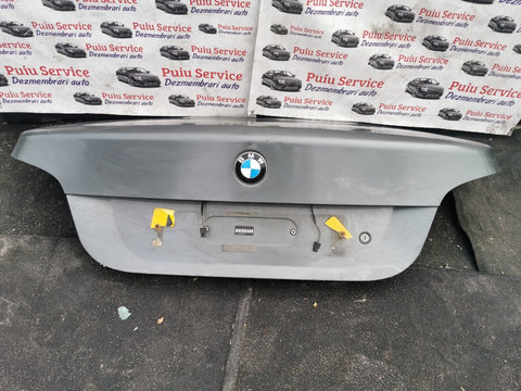 Capota PORTBAGAJ BMW E60 SERIA 5 2008