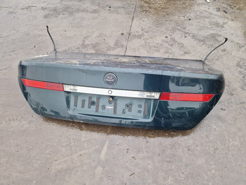 Capota portbagaj BMW E65 NFL an 2003 2004 originala din dezmembrări