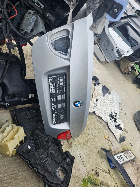 Capota portbagaj Bmw E90 lci din 2010