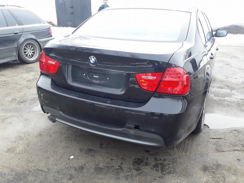 Capota portbagaj Bmw E90 LCI-FACELIFT