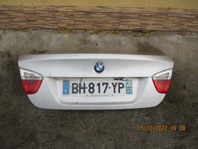 Capota Portbagaj BMW E90 Limuzina 2005-2007