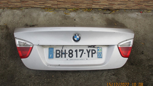 Capota Portbagaj BMW E90 Limuzina 2005-2
