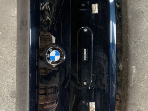 Capota portbagaj BMW E90
