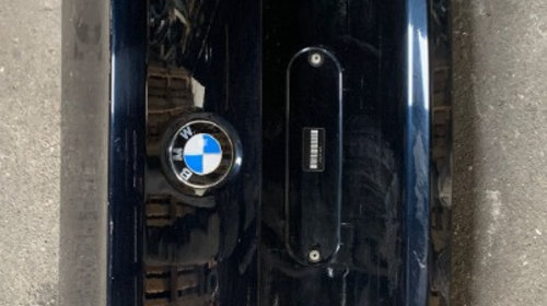 Capota portbagaj BMW E90