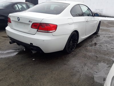 Capota portbagaj Bmw E92