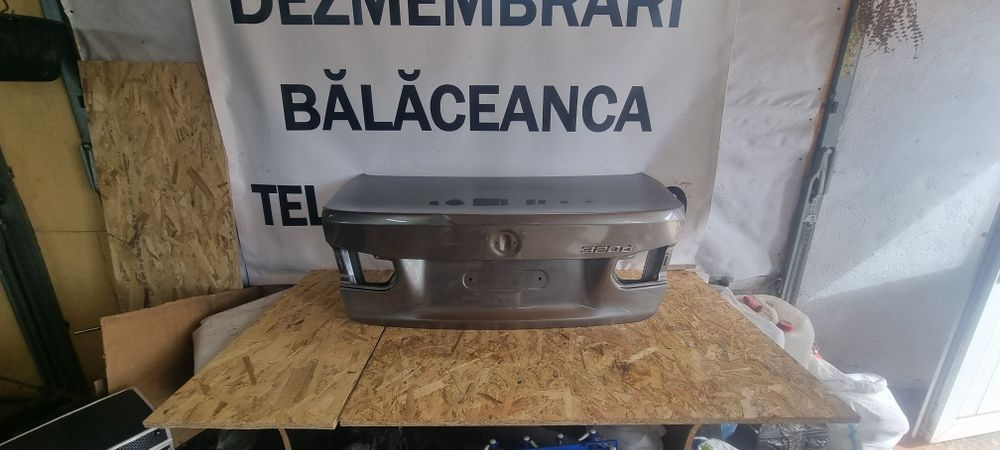 Capota portbagaj Bmw f30 2013 2018