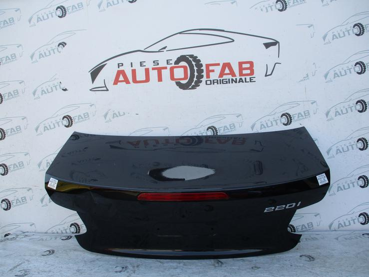 Capota portbagaj Bmw Seria 2 F23 Cabrio an 2013-2014-2015-2016-2017-2018-2019-2020 TZ2RI0NF3R