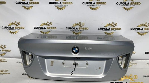 Capota portbagaj BMW Seria 3 (2005-2012)