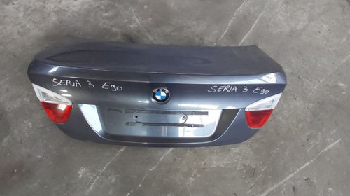 Capota Portbagaj Bmw Seria 3 E90 ( 2004 