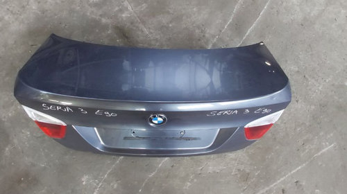 Capota Portbagaj Bmw Seria 3 E90 ( 2004 