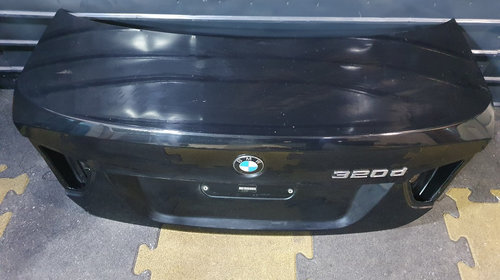 Capota portbagaj BMW Seria 3 (E90) 320 D