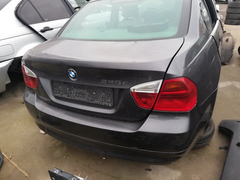 Capota Portbagaj BMW Seria 3 E90