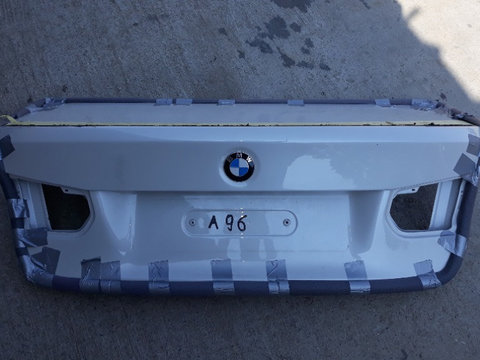 Capota Portbagaj BMW Seria 3 F30