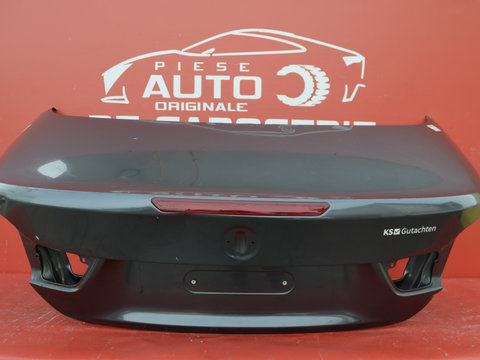 Capota portbagaj Bmw Seria 4 Cabrio 2014-2020