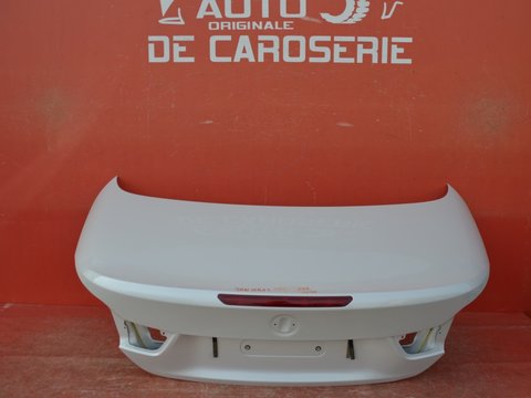 Capota portbagaj Bmw Seria 4 Cabrio An 2014-2020