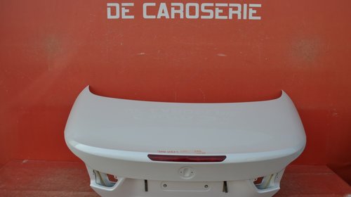 Capota portbagaj Bmw Seria 4 Cabrio An 2