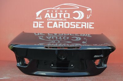 Capota portbagaj Bmw Seria 4 F32 Cabrio An 2014-20
