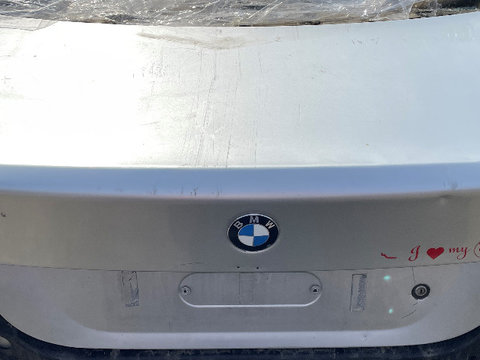 Capota portbagaj BMW Seria 5 E60 525 d