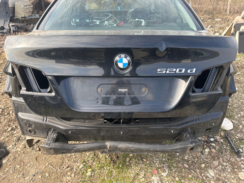 Capota Portbagaj BMW Seria 5 F10 / 2010-2017