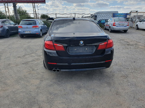 Capota Portbagaj BMW Seria 5, F10, Berlina, 2013