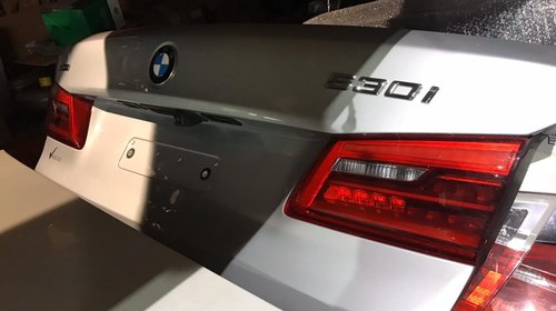 Capota portbagaj BMW SERIA 5 G30 an 2018