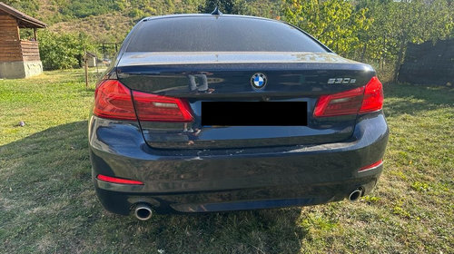 Capota portbagaj BMW seria 5 G30 G31 2.0