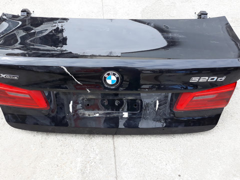 Capota Portbagaj BMW Seria 5 G30
