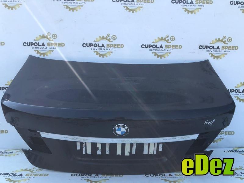 Capota portbagaj BMW Seria 7 (2008-2015) [F01, F02]