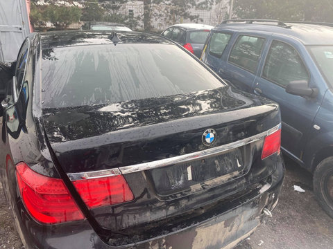 Capota portbagaj Bmw seria 7 F01 2013