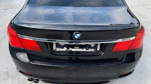 Capota portbagaj BMW Seria 7 F01