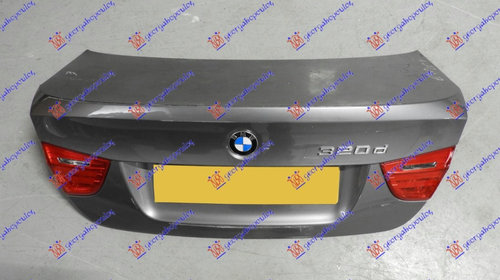 Capota portbagaj BMW SERIES 3 (E90/91) S