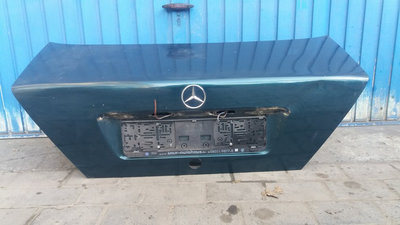 Capota Portbagaj / Capota Spate / Haion Mercedes C