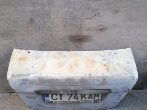 Capota Portbagaj Chevrolet KALOS 2003 - Prezent