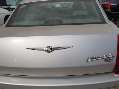Capota portbagaj Chrysler 300C