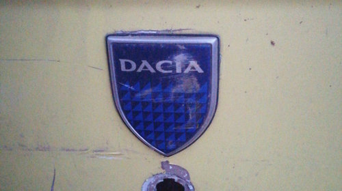 Capota Portbagaj Dacia LOGAN (LS) 2004 -