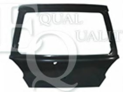 Capota portbagaj DAEWOO MATIZ (KLYA) - EQUAL QUALITY L04621