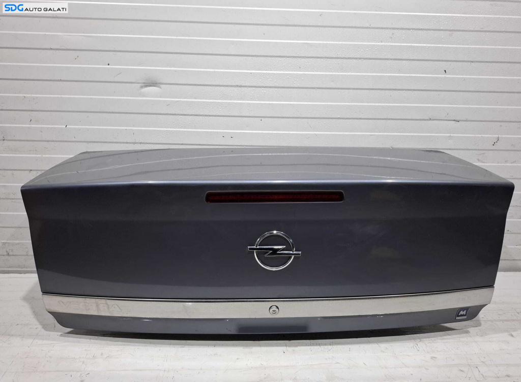 Capota Portbagaj Dezechipata Opel Vectra C Sedan Berlina 2002 - 2005 [L3944]