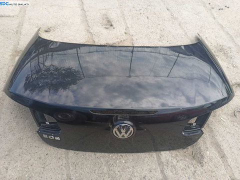 Capota Portbagaj Dezechipata Volkswagen EOS 2006 - 2015 [L0414] [Depozit]