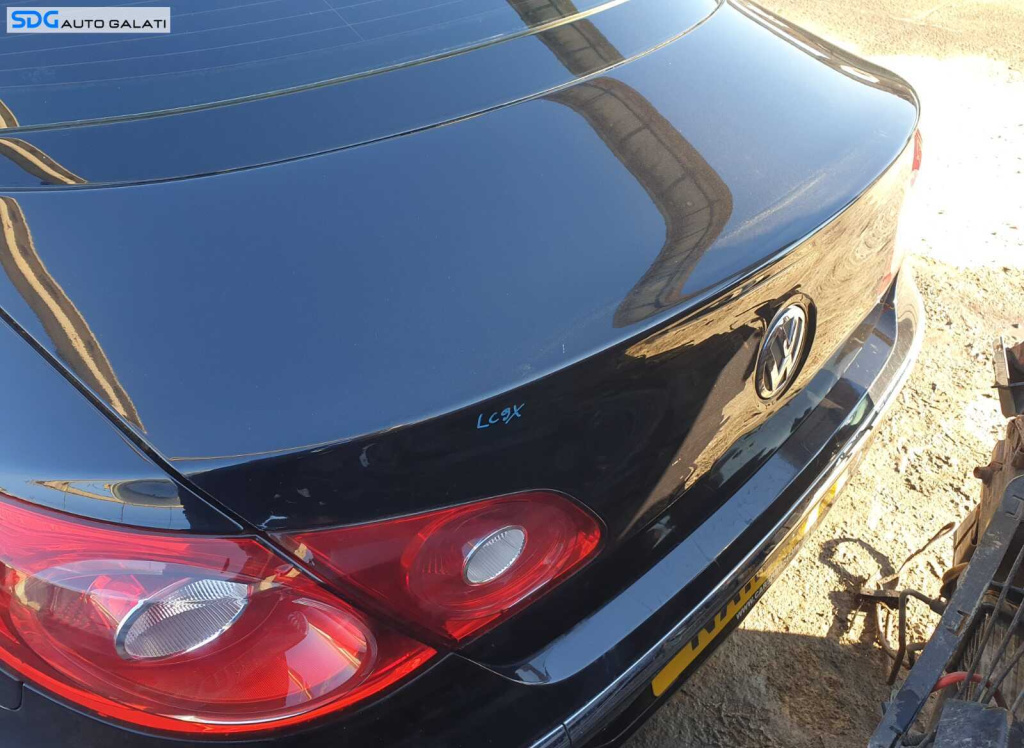 Capota Portbagaj Dezechipata Volkswagen 