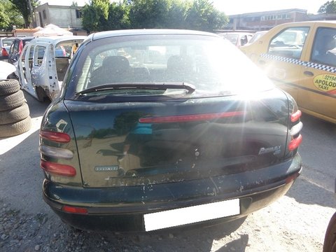 Capota Portbagaj Fiat Brava din 2000