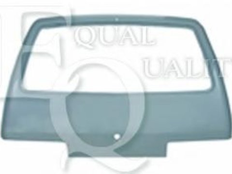 Capota portbagaj FIAT CINQUECENTO (170) - EQUAL QUALITY L04652