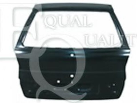 Capota portbagaj FIAT PALIO Weekend (178DX) - EQUAL QUALITY L04653