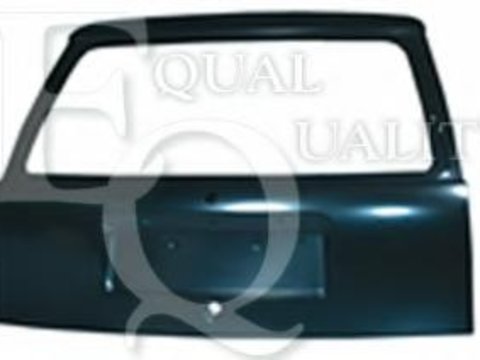 Capota portbagaj FIAT PUNTO (176), FIAT PUNTO Cabriolet (176C) - EQUAL QUALITY L03734