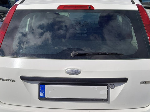 Capota Portbagaj Ford FIESTA Mk 5 2001 - 2010