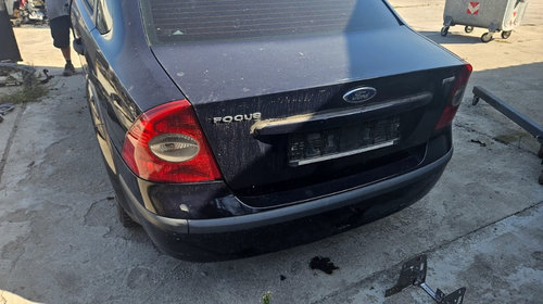 Capota portbagaj Ford Focus 2 berlina di